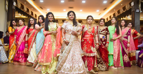 Wedding Event Planner Kolkata | Wedding Planner - Onestop Weddings