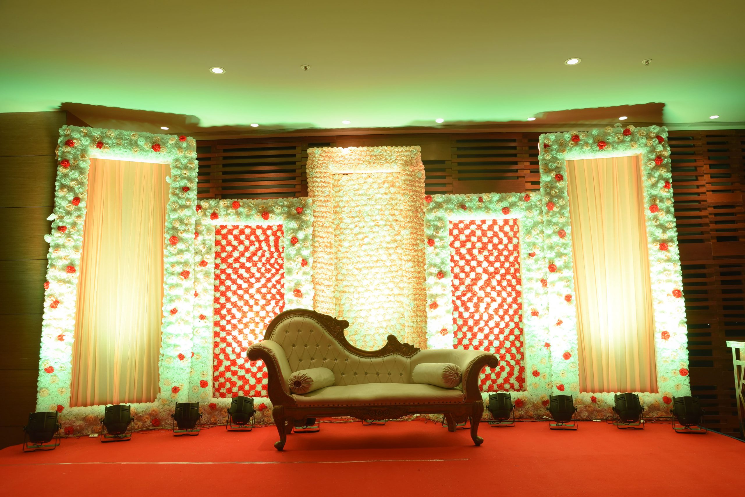 Best Wedding Venues in Kolkata | Wedding Venues near me - Onestop Weddings